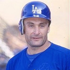 Jim Eisenreich